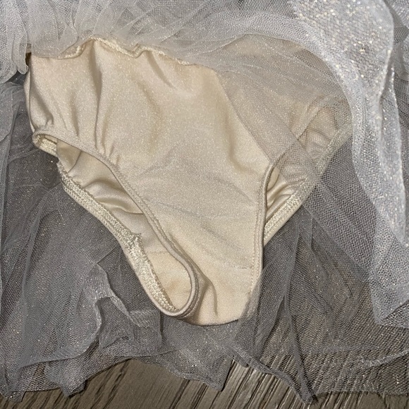 H&M KIDS BALLERINA TUTU DRESS DISNEY BAMBI - Picture 4 of 6